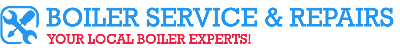 Boiler Repairs West Kensington logo