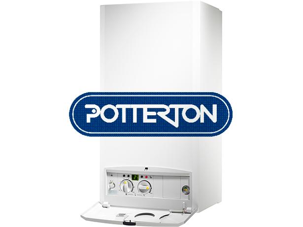 Potterton Boiler Repairs West Kensington, Call 020 3519 1525